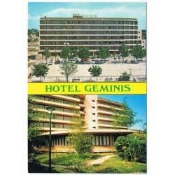 Postal Mallorca. El Arenal. Hotel Géminis Nº 247