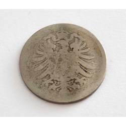 Moneda de Alemania 10...