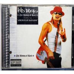 Kid Rock - The History of...