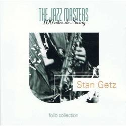 Stan Getz - The Jazz...