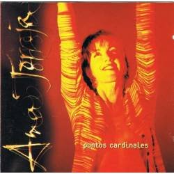 CD Ana Torroja. Puntos...