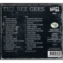 Bee Gees - Spicks & Specks. 2 CD - Black Box 2001 UK