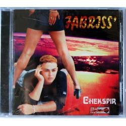 Fabriss - Chekspir - WD...