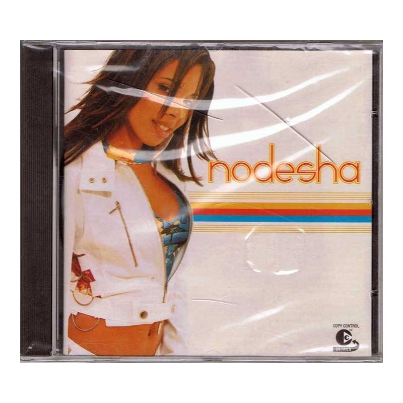 Nodesha - Nodesha  - BMG 2003 - Nuevo, precintado