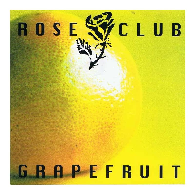 Rose Club - Grapefruit - 1995