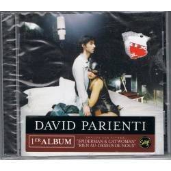 David Parienti - David...