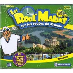 Les Roul' Malins sur les...