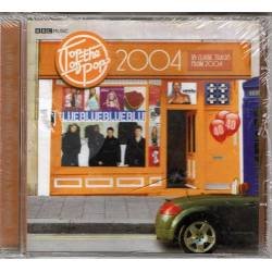 Top of the Pops 2004 - BBC...