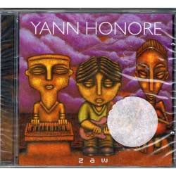 Yann Honore - Zaw - Creon...