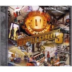 Madizm & Sec.Undo -...