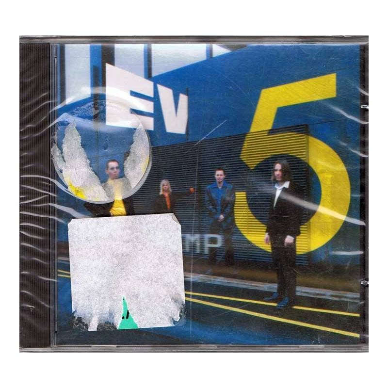 Ev - Pemp 5 - Mis 2006 - Nuevo, precintado