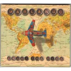 CD Marlango - Enjoy The...