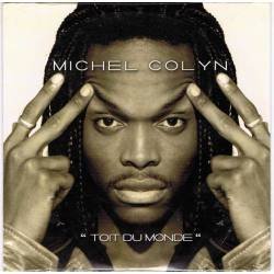 Michel Colyn - Toit du...