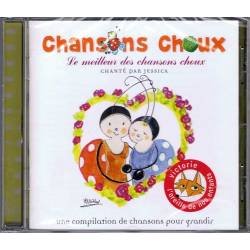 Le meilleur des Chansons Choux