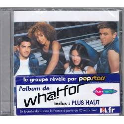 What For - Le Groupe de...