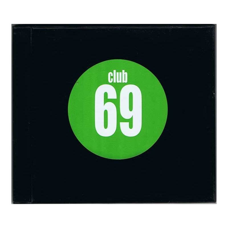 Varios Artistas - Club 69