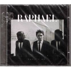 Raphael - Pacific 231