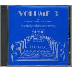 Lake, Hulle y Schoubben -...