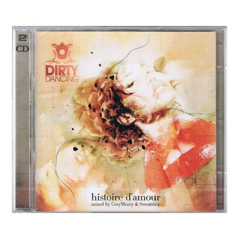 Dirty Dancing. Histoire d'amour 2 CD