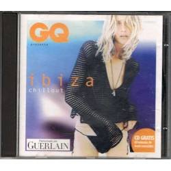 GQ Ibiza Chillout - Varios....