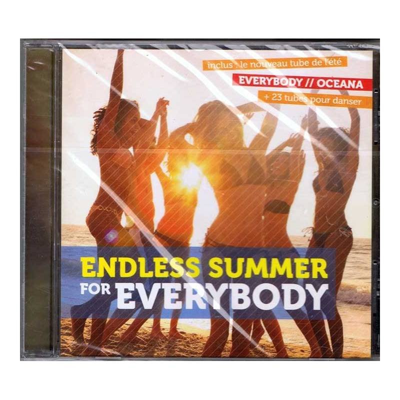 Endless Summer for Everybody
