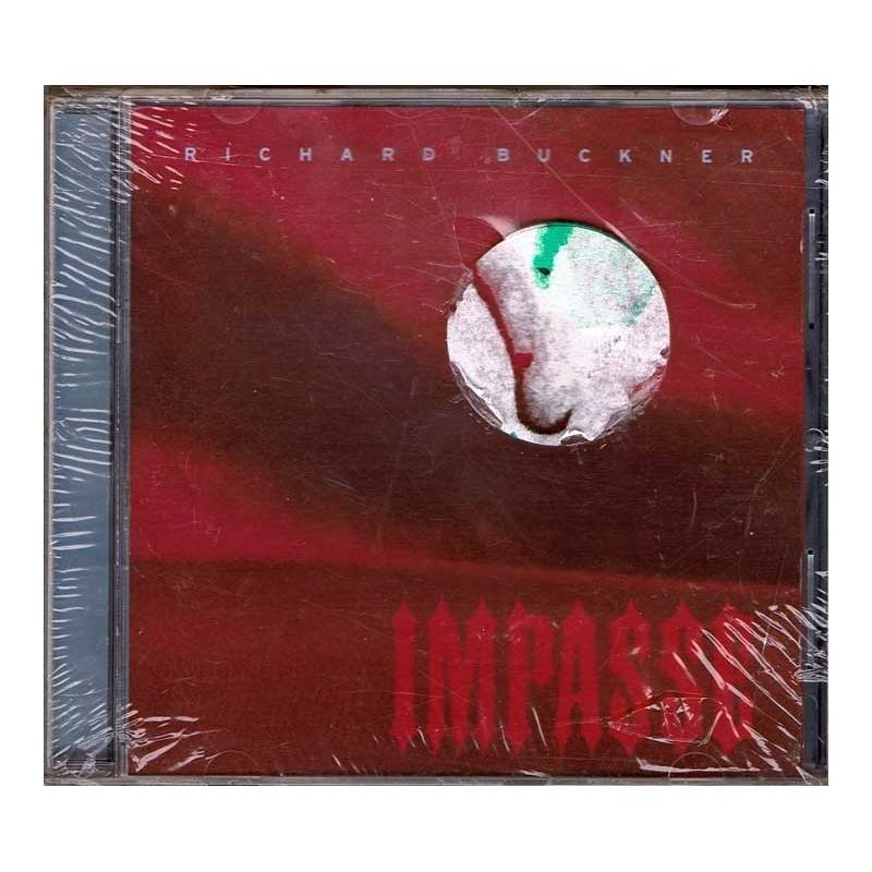 Richard Buckner - Impasse