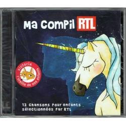 Ma Compil. 13 chansons pour...