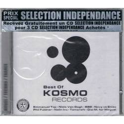Best of Kosmo Records