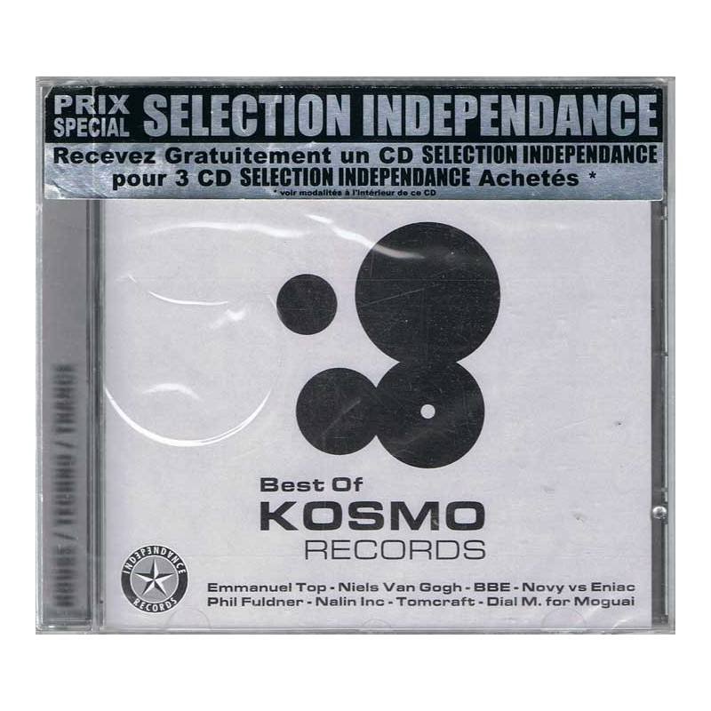 Best of Kosmo Records