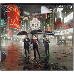 Jonas Brothers - A Little...