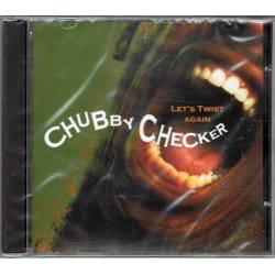 Chubby Checker - Let's...