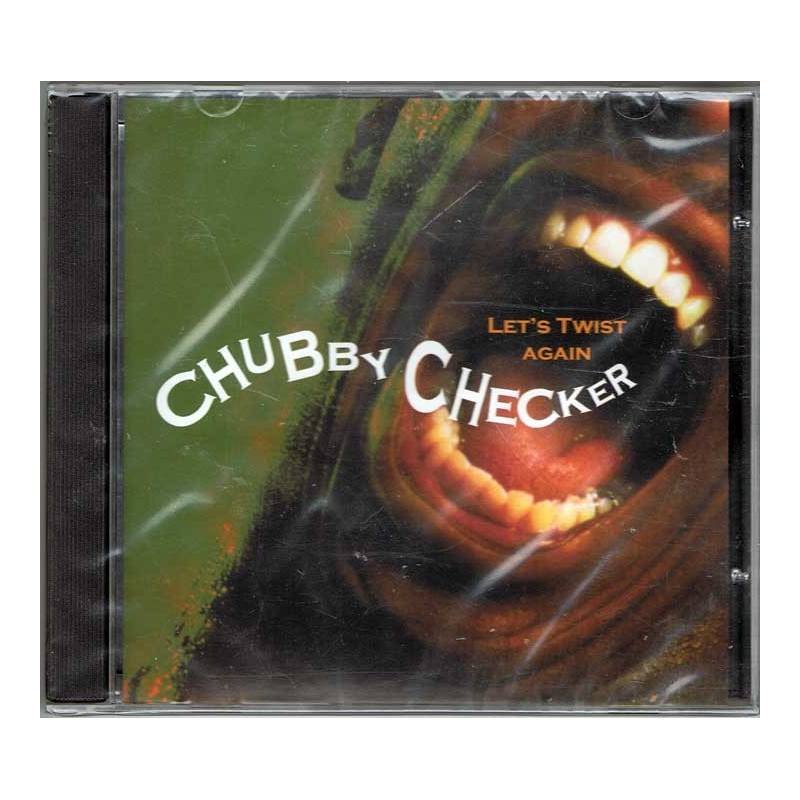 Chubby Checker - Let's Twist Again