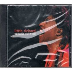 Little Richard - Colección...