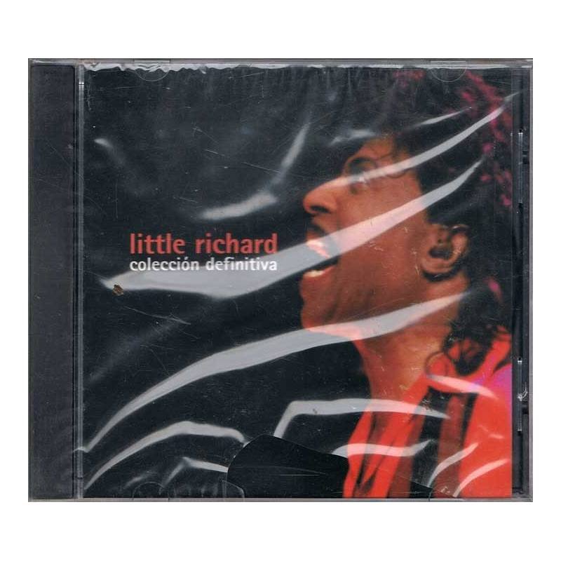 Little Richard - Colección Definitiva