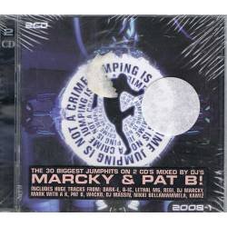 Jumping is not a crime...