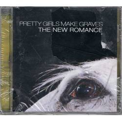Pretty Girls Make Graves -...