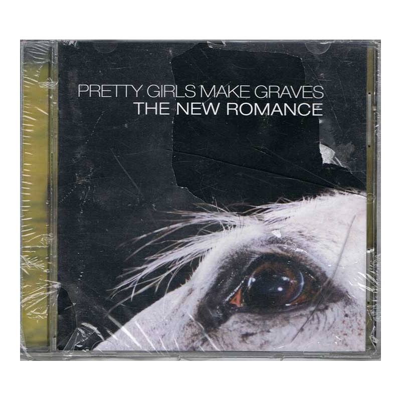 Pretty Girls Make Graves - The New Romance