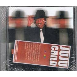 Juju Child & Hypnotic Roots...