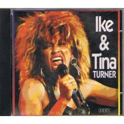 Ike & Tina Turner