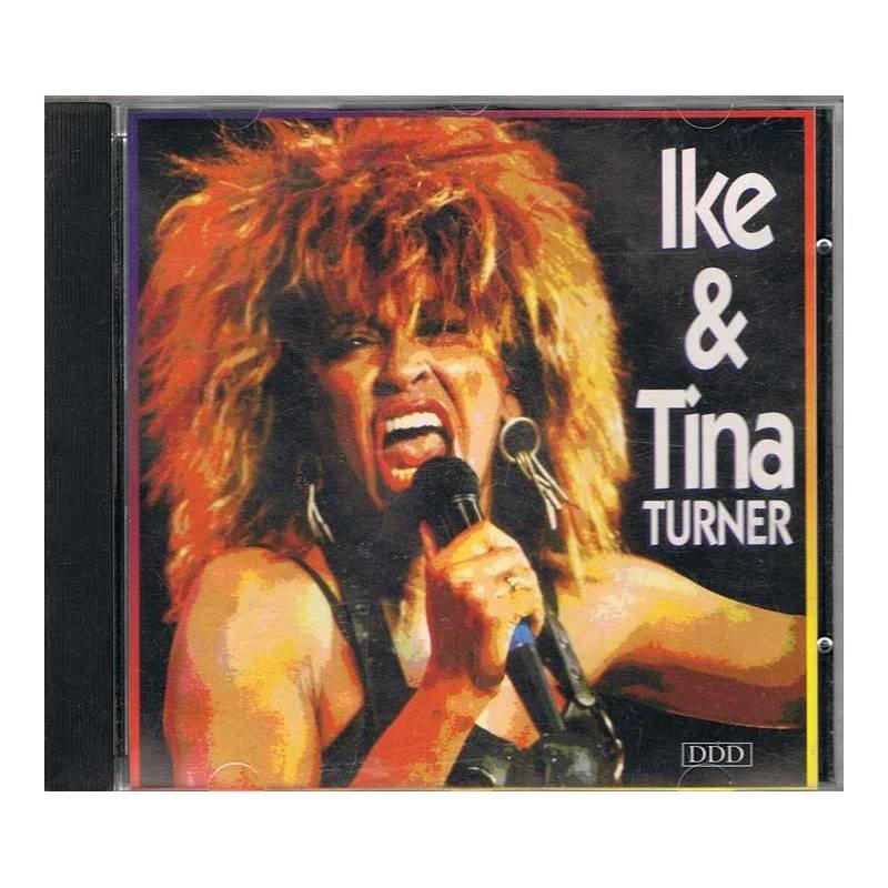 Ike & Tina Turner