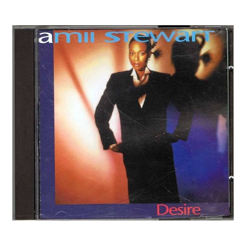 Amii Stewart - Desire