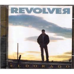 Revolver - Eldorado. CD