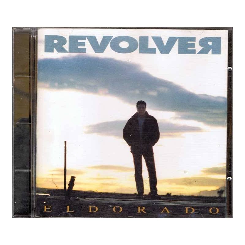 Revolver - Eldorado. CD