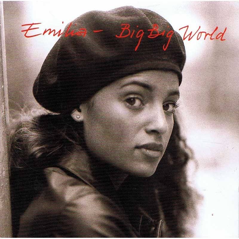 Emilia - Big Big World