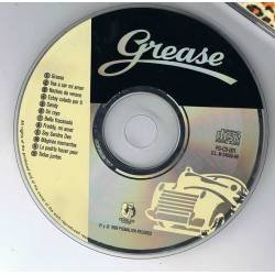 BSO Grease. 1998. Falta...