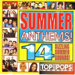 Tops of the Pops Magazine...