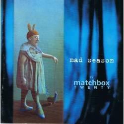 Matchbox Twenty - Mad...
