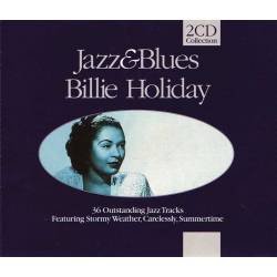 Billie Holiday - Jazz &...