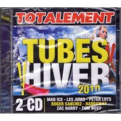Totalement Tubes Hiver 2010...