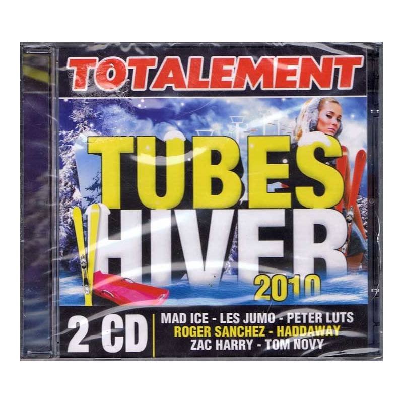 Totalement Tubes Hiver 2010 [2 CDs]